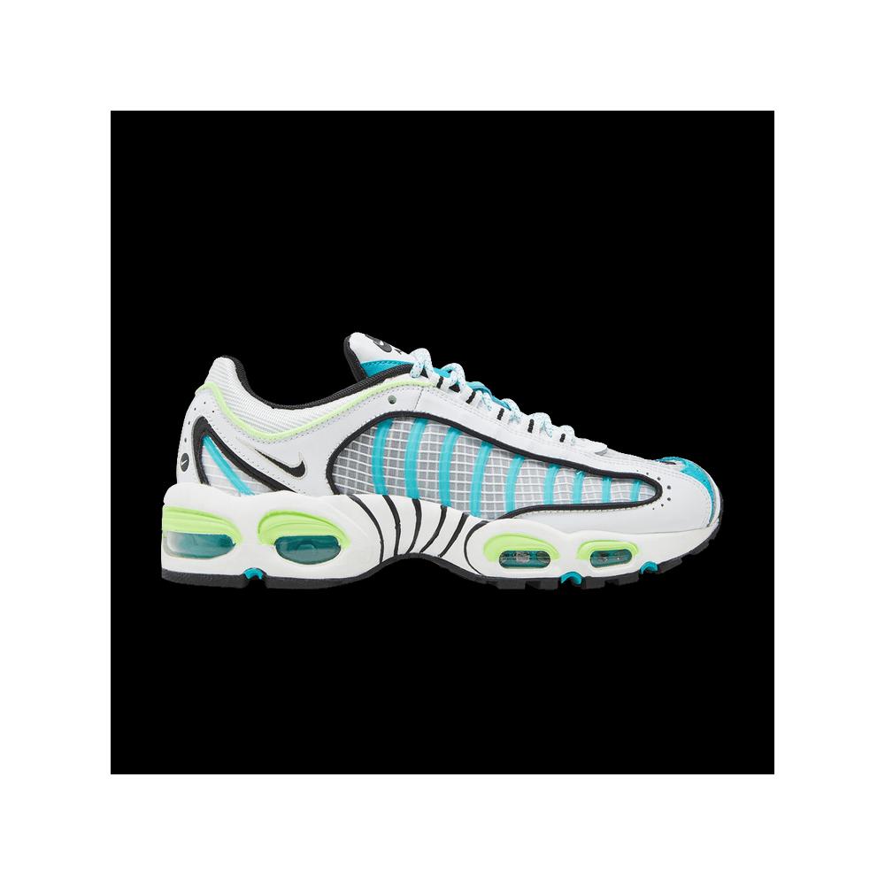 Кроссовки Nike Air Max Tailwind 4 'Transparent' 1