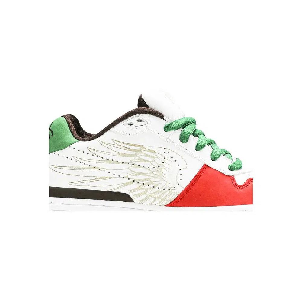 Кроссовки Nike Paul Rodriguez Zoom Air Elite 'Cinco De Mayo' 2
