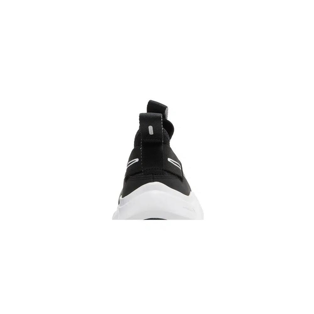 Кроссовки Nike Flex Plus GS 'Black White' 7