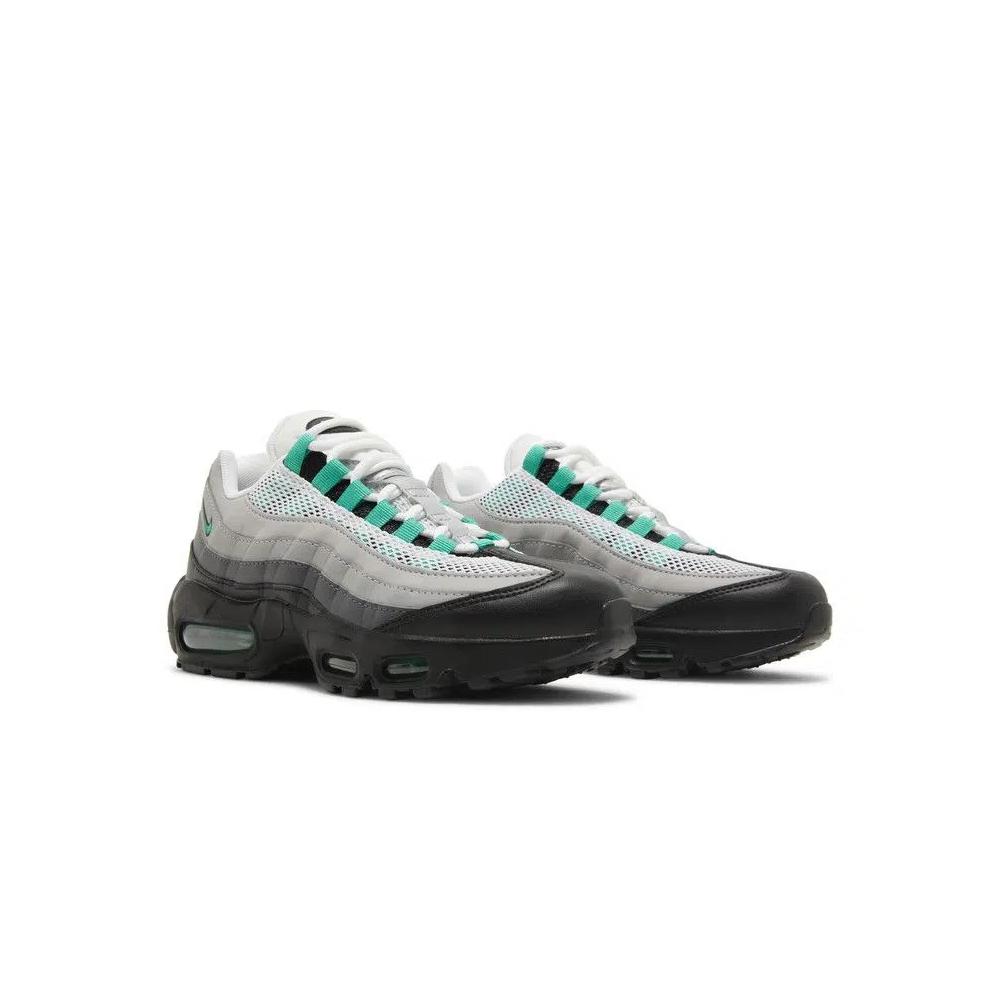 Кроссовки Nike Wmns Air Max 95 Next Nature 'Stadium Green' 8