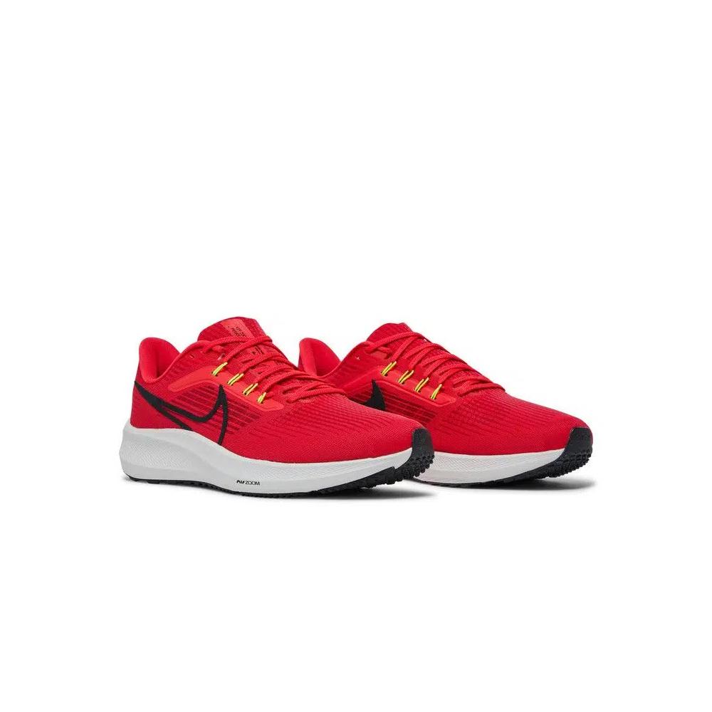 Кроссовки Nike Air Zoom Pegasus 39 «Siren Red» 8