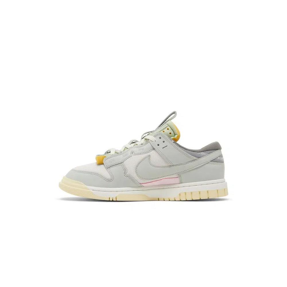 Кроссовки Nike Air Dunk Jumbo 'Mint Foam' 3