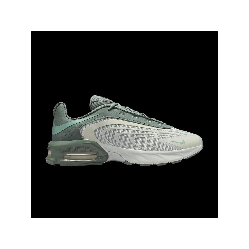 Кроссовки Nike Air Max Fire 'Light Silver Clay Green Cannon' 1