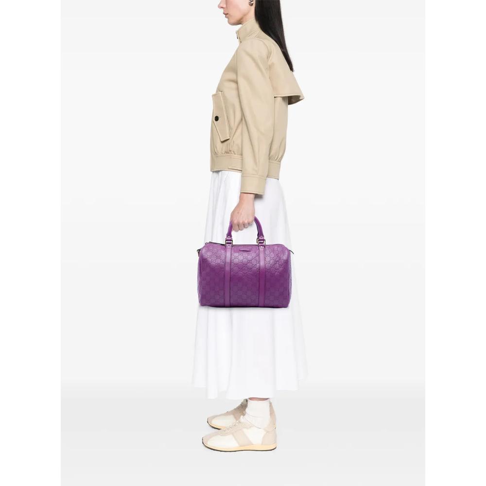 Сумка Guccissima Joy среднего размера (2016-2026 годы) 2
