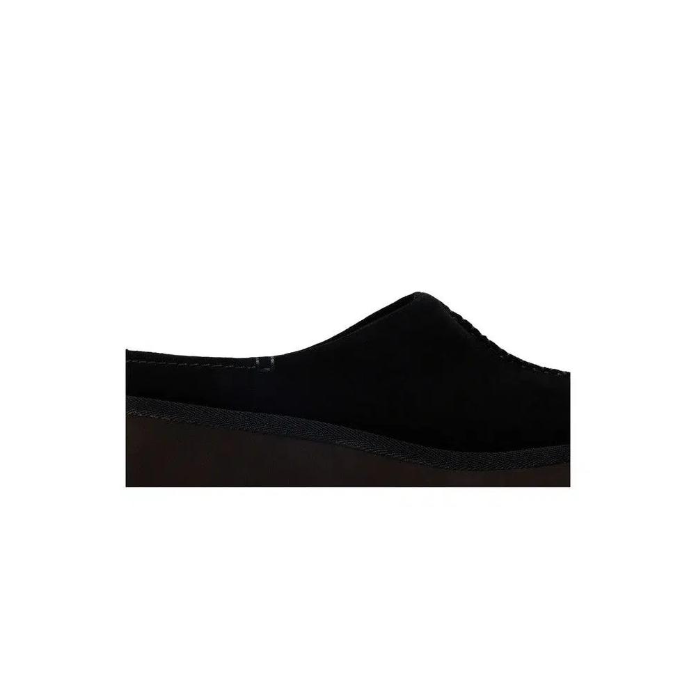 Сабо UGG Wmns New Heights Clog 'Black' 2