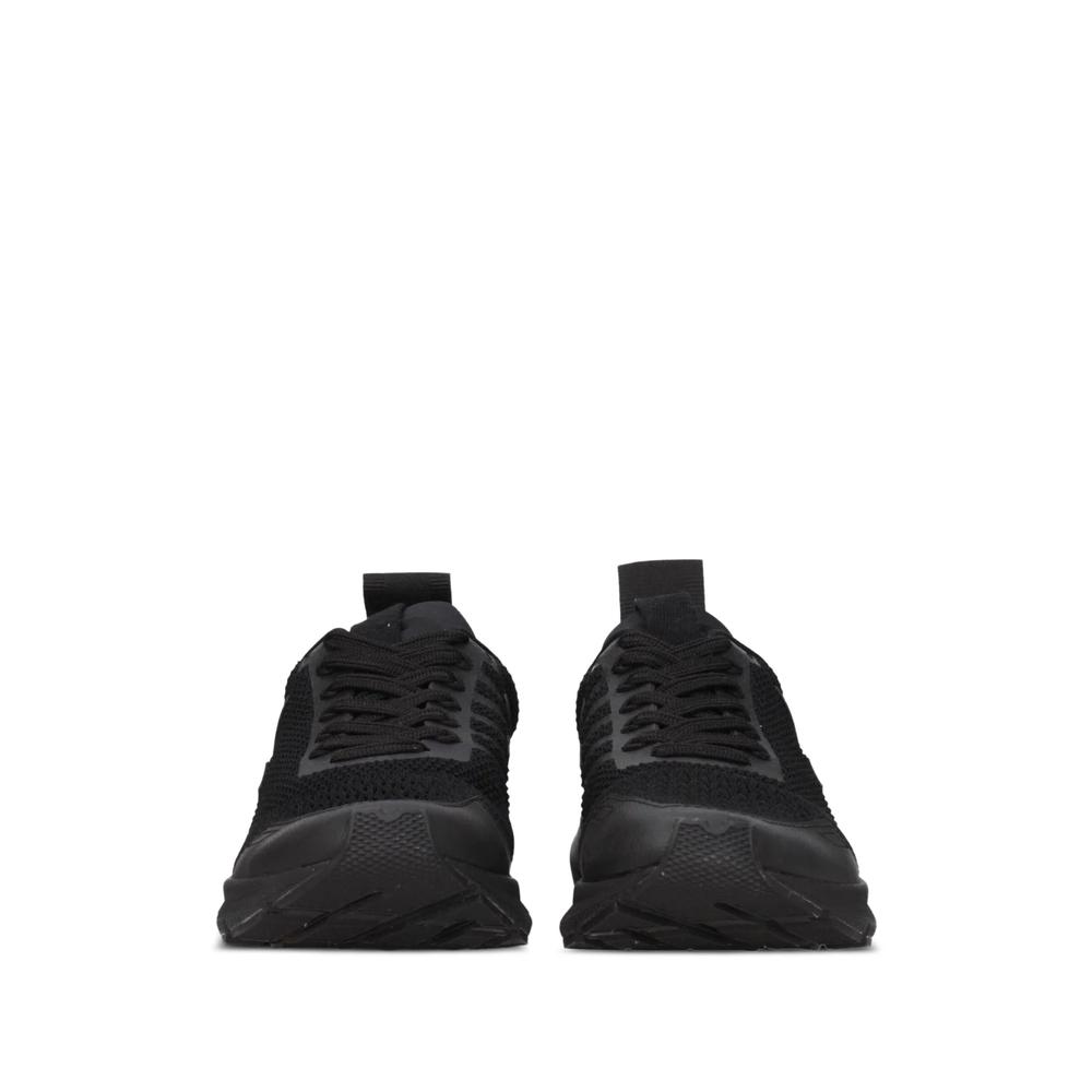 Кроссовки из коллаборации с Rick Owens 5