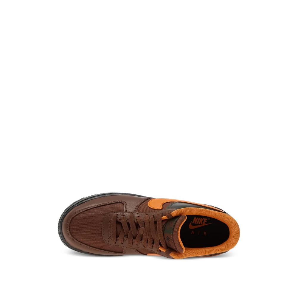 Кроссовки Air Force 1 GORE-TEX ® с логотипом 2