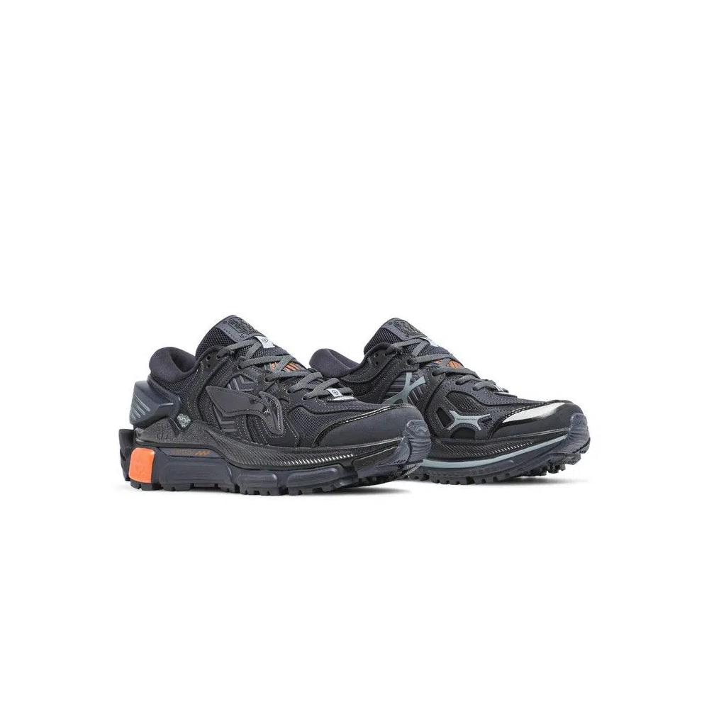 Кроссовки Li-Ning Sun Chaser 'Grey Black' 8
