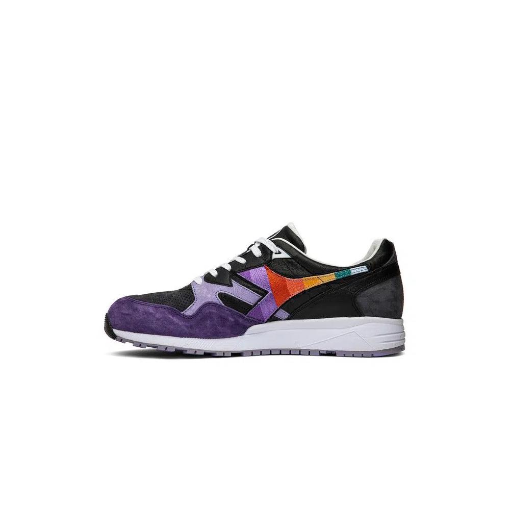 Кроссовки Diadora AFEW x N.9002 'Master Formula' 3