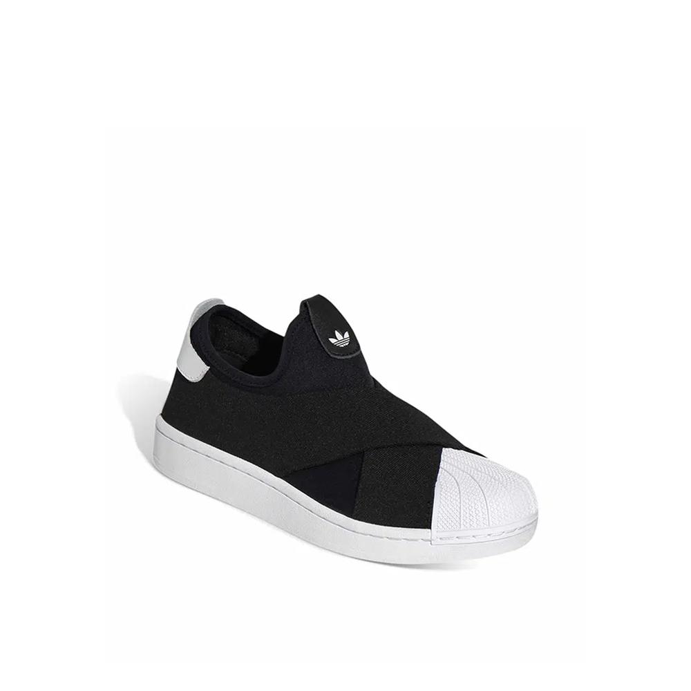 Кроссовки Superstar II (Slip-on) 2
