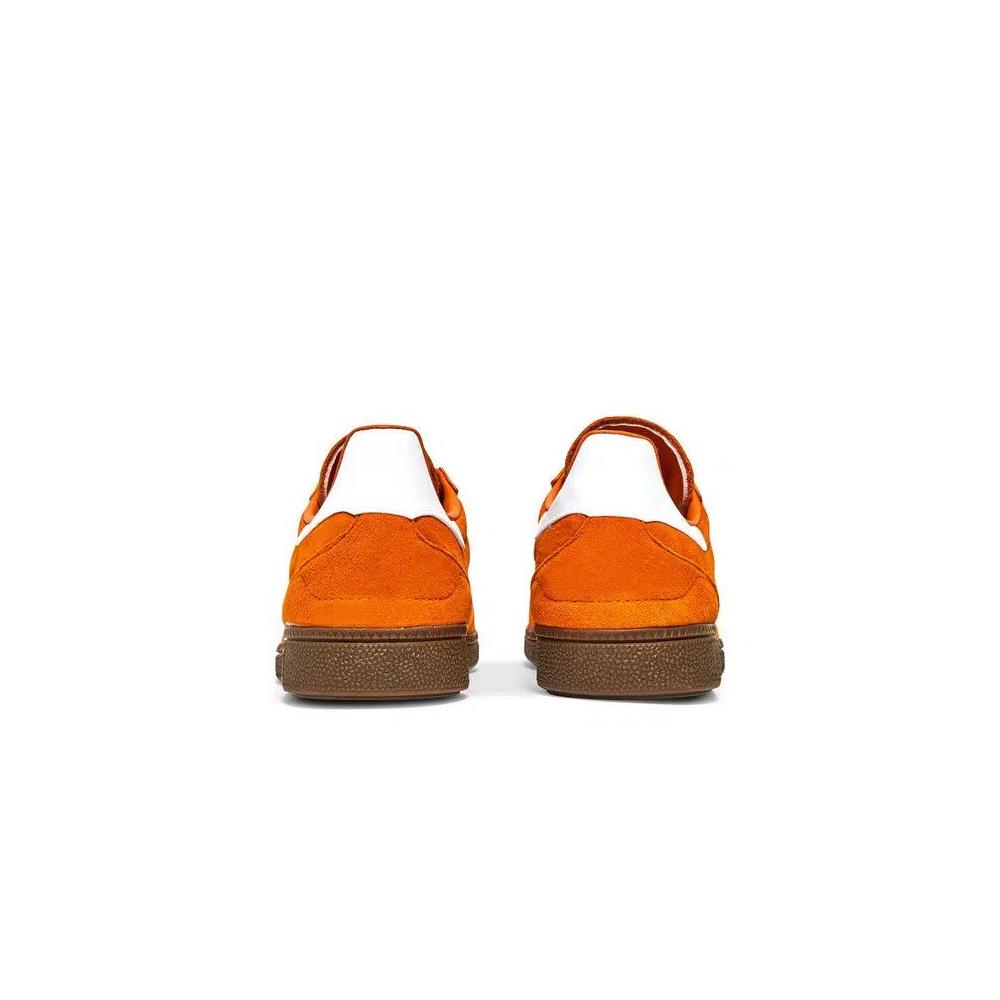 Кроссовки Adidas Busenitz Vintage 'Focus Orange Gum' 6