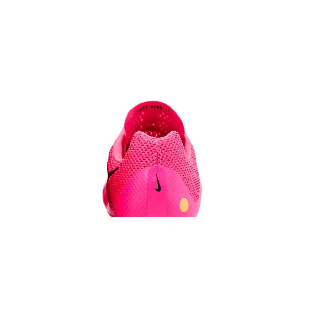 Шиповки Nike Zoom Rival 'Hyper Pink Orange' 7