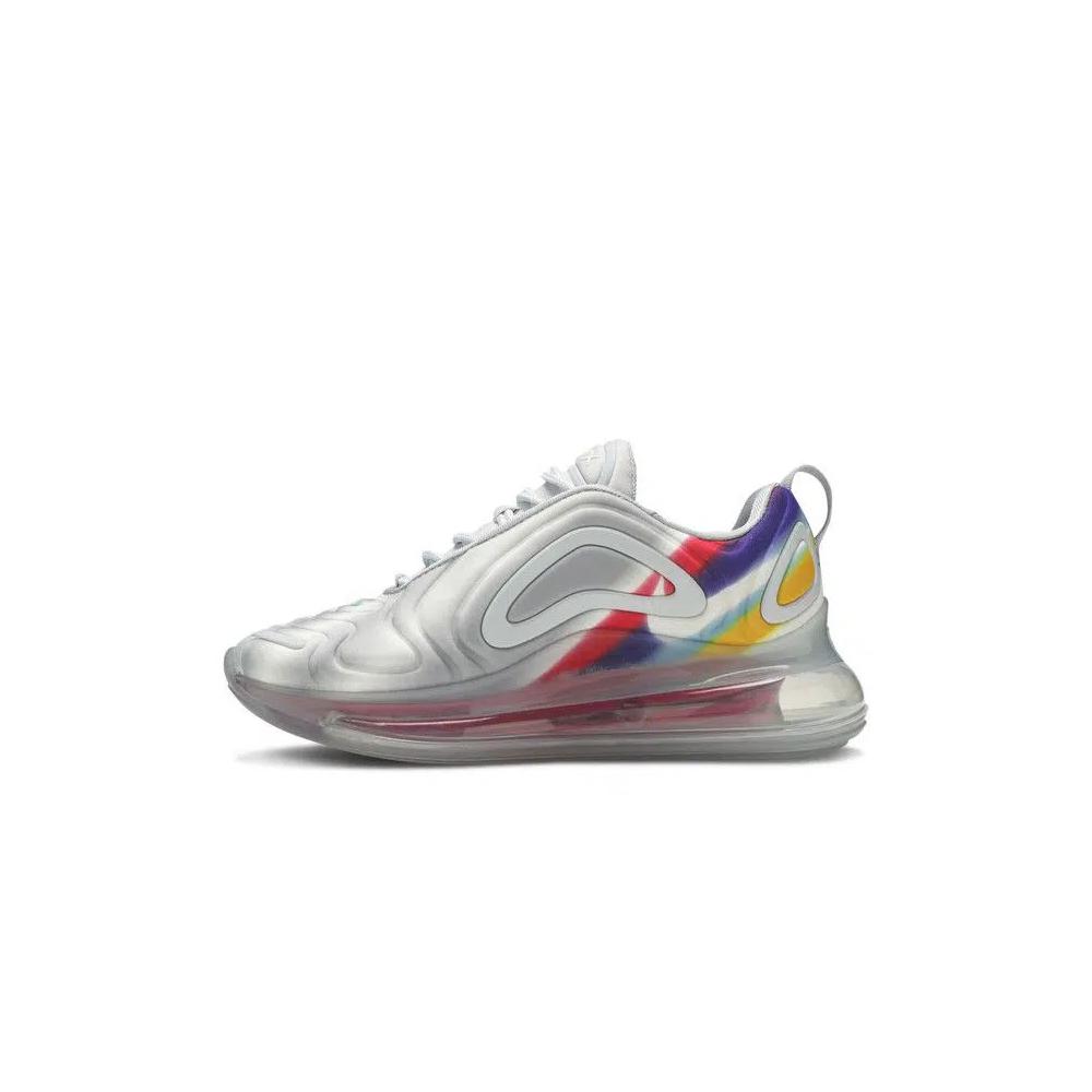 Кроссовки Nike Wmns Air Max 720 'Airbrush' 3