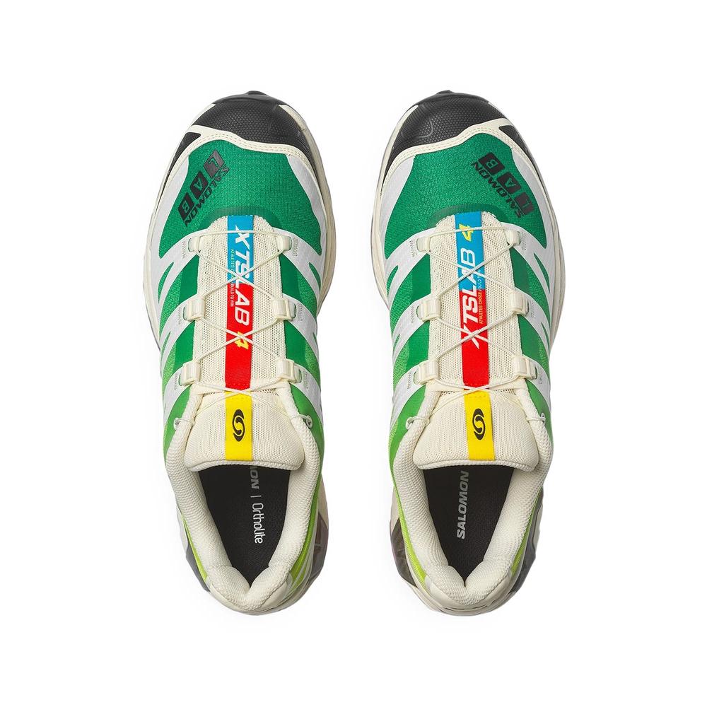 XT-4 OG sneakers 4