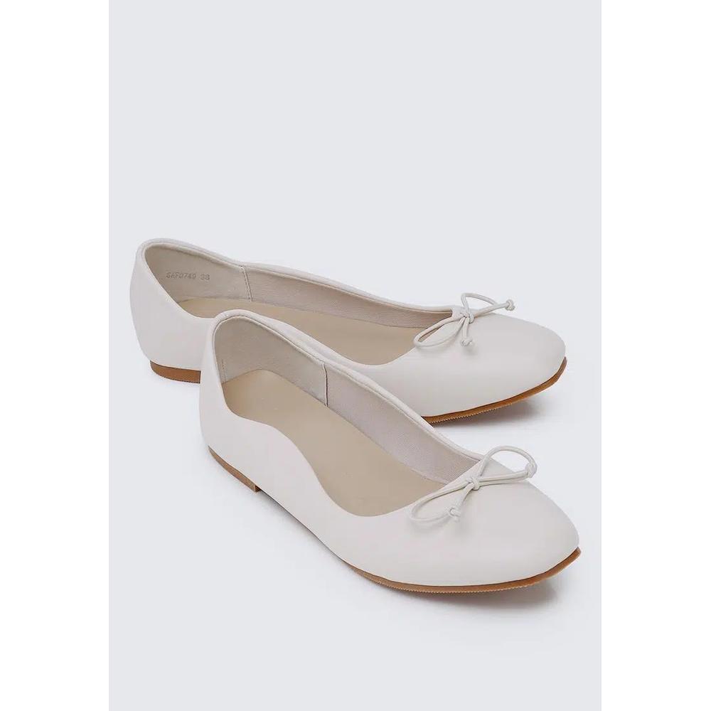 Балетки My Ballerine Dorra Comfy Ballerina 4