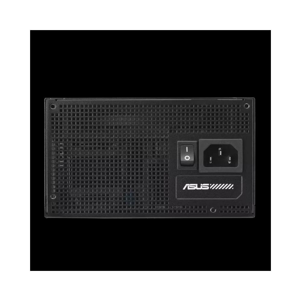 ASUS TUF Gaming EVO 1200W Gold 80Plus Gold полностью модульный блок питания 4
