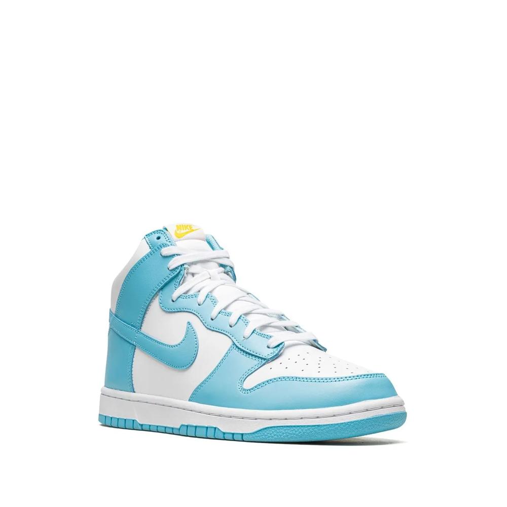 Кроссовки Dunk High Retro 2