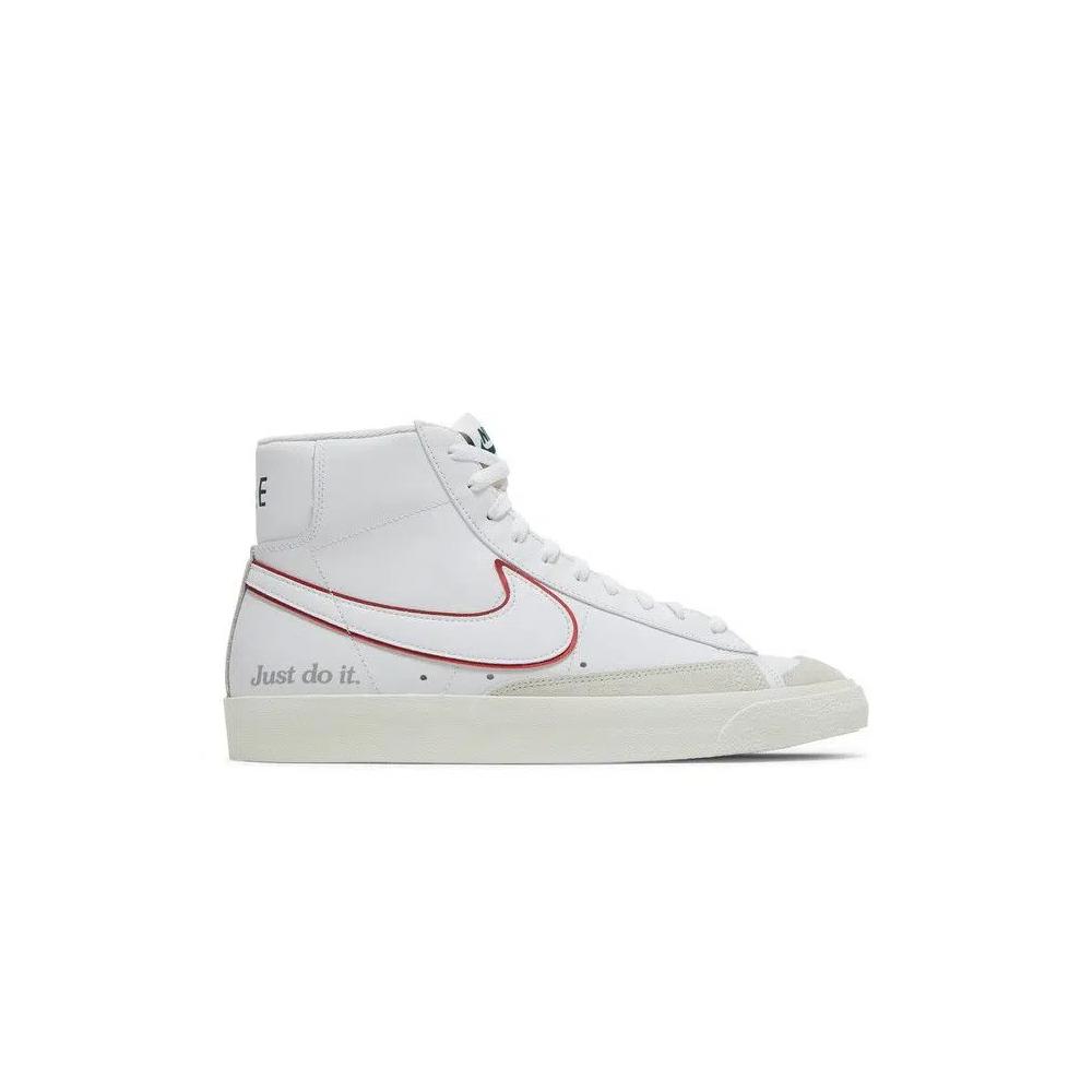 Кроссовки Nike Blazer Mid '77 'Just Do It' 1