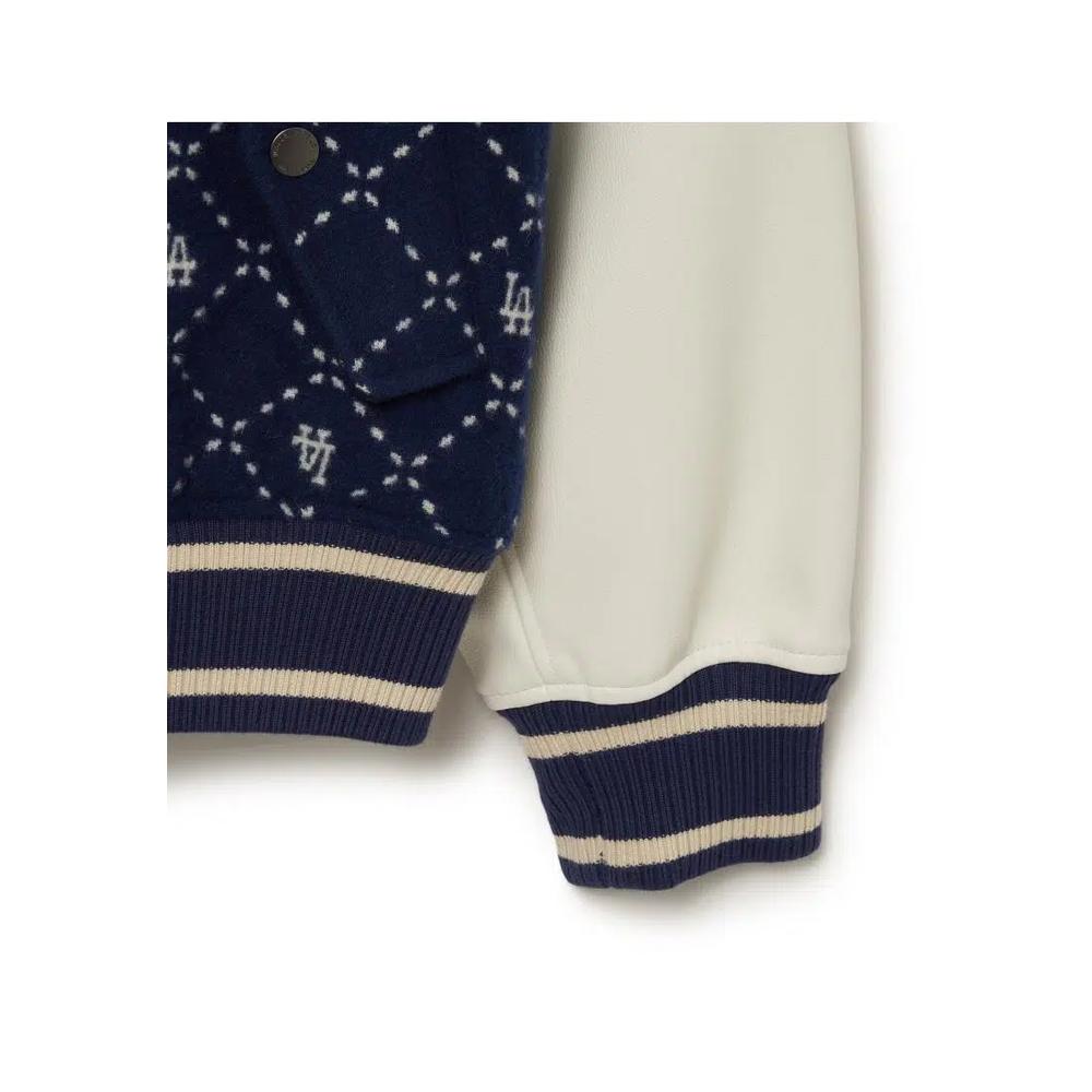 Джемпер DIA MONOGRAM WOOL JAQUARD LOS ANGELES DODGERS 6