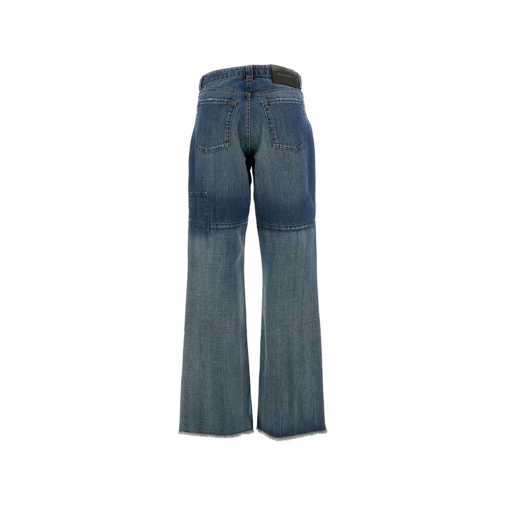 panelled jeans 2