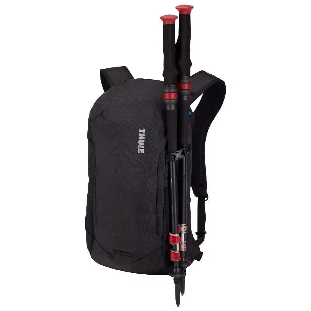 Рюкзак AllTrail Daypack 18L-Черный 7