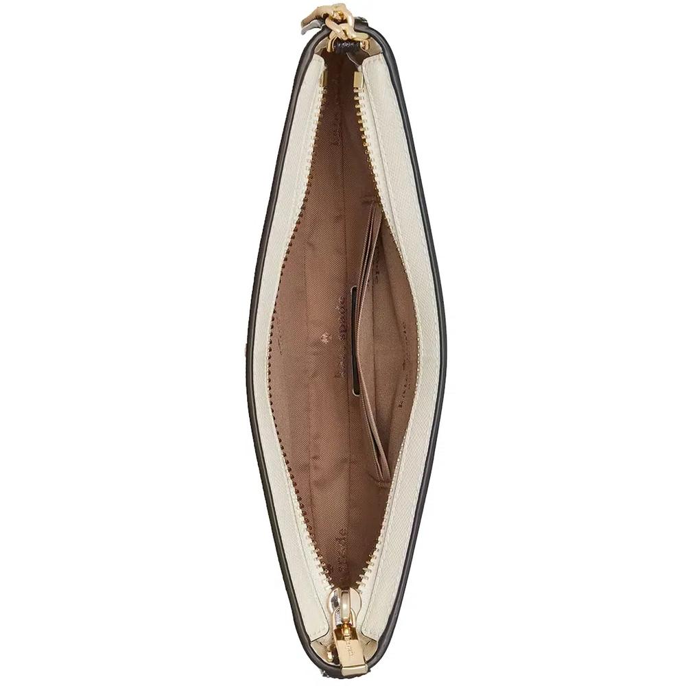 Madison Lilly Pochette Bag в цвете Toasted Hazelnut Multi KI374 5