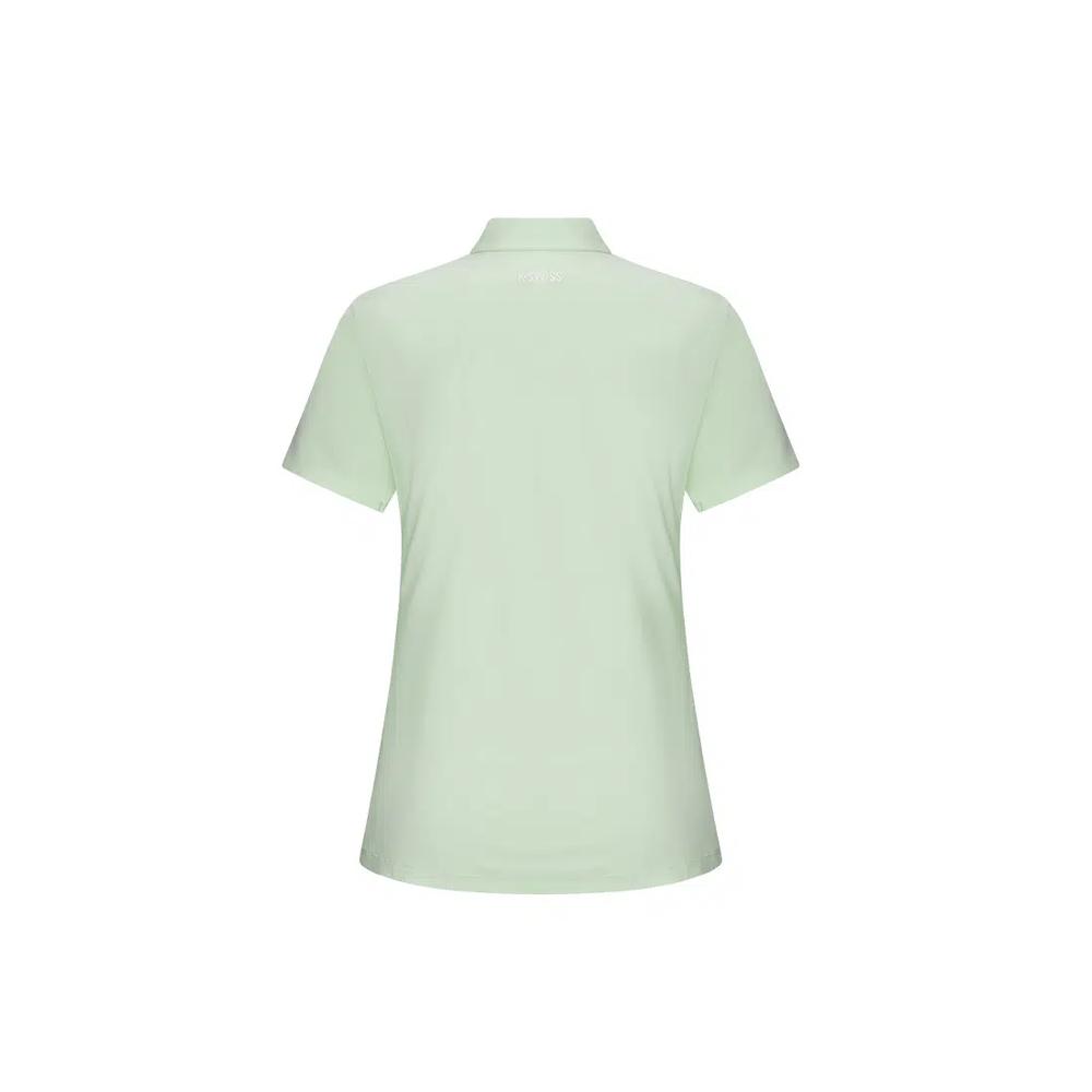 ЖЕНСКОЕ ПОЛО K-SWISS LOGO ANTI-UV 7