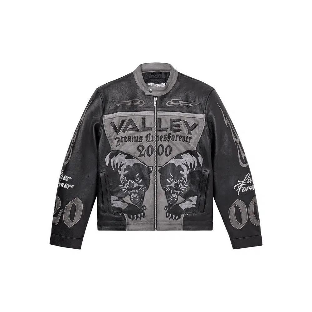 Куртки Vale Forever Inferno Motocroxxx 'Black/Mono' 1