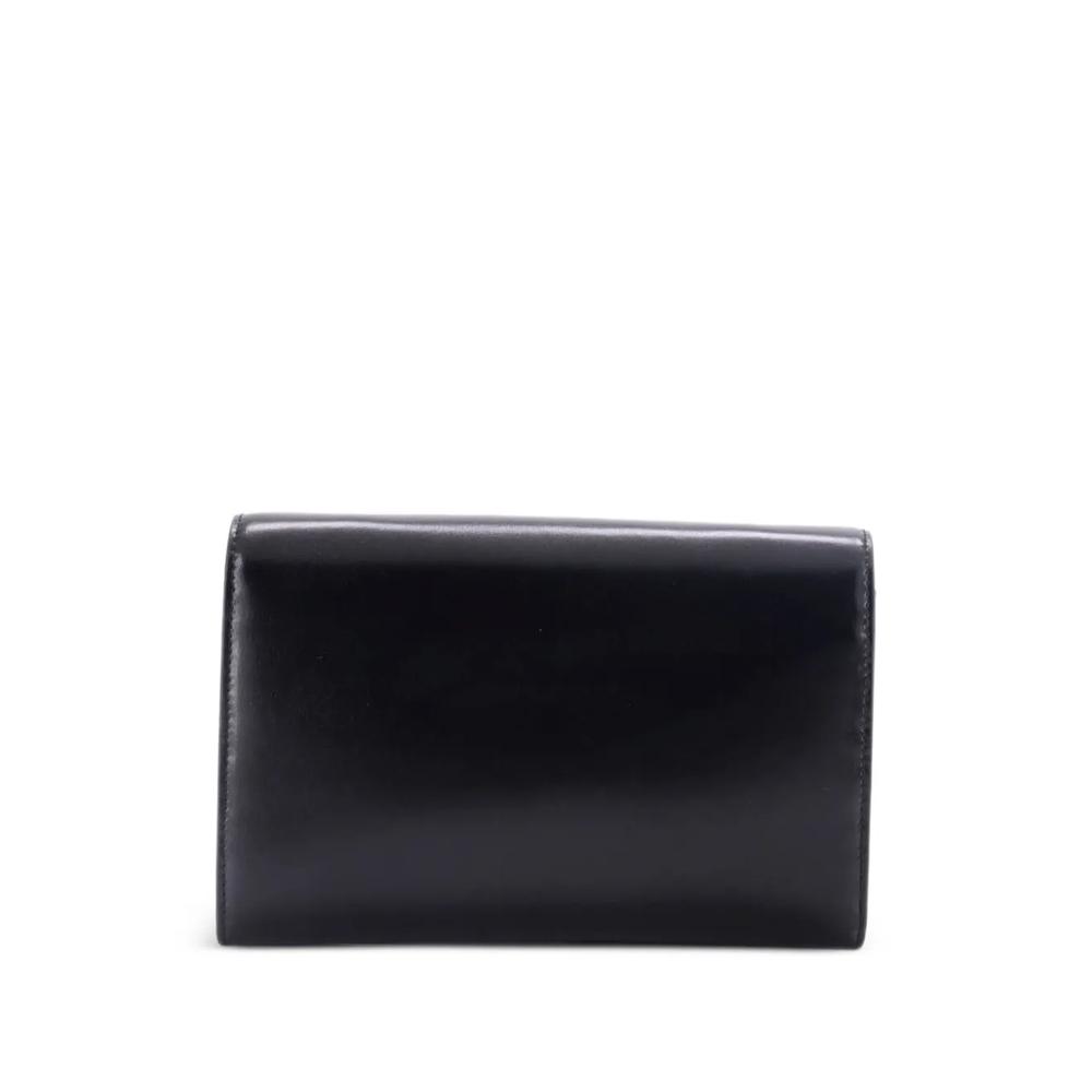 Клатч Classic Monogram Flap с цепочкой 2