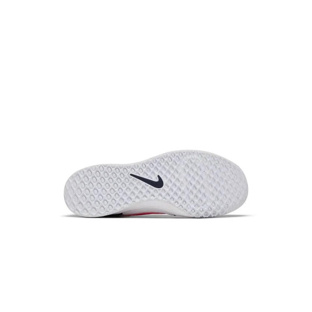 Кроссовки NikeCourt Zoom Lite 3 'Obsidian Hyper Pink' 4