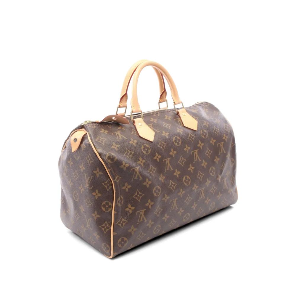 Сумка Speedy 35 (2008 год) 2