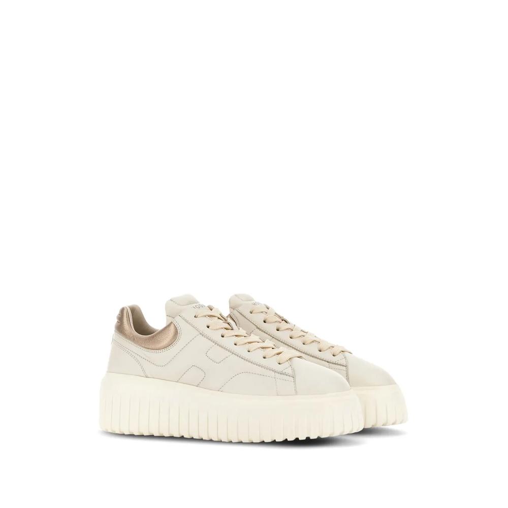 Кроссовки H-Stripes на шнуровке 2