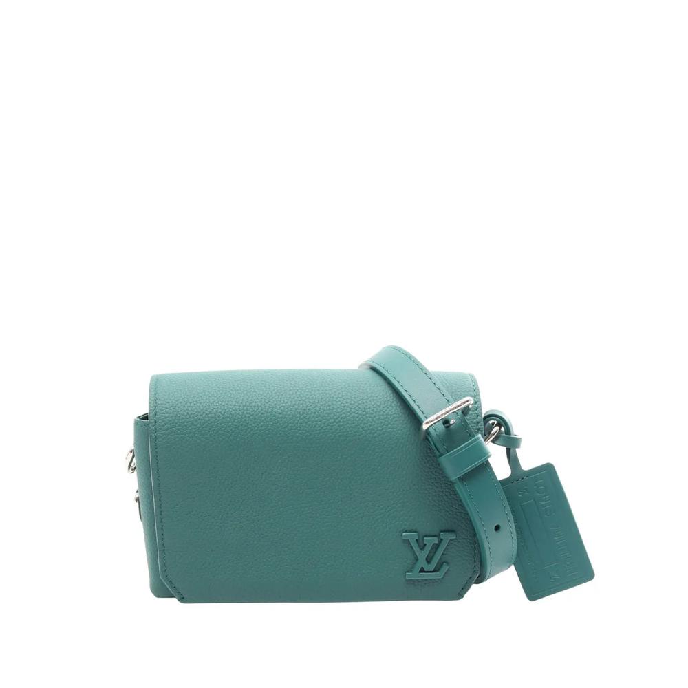 Сумка через плечо Aerogram Fastline Wearable Wallet (2010-2026 годы) 1