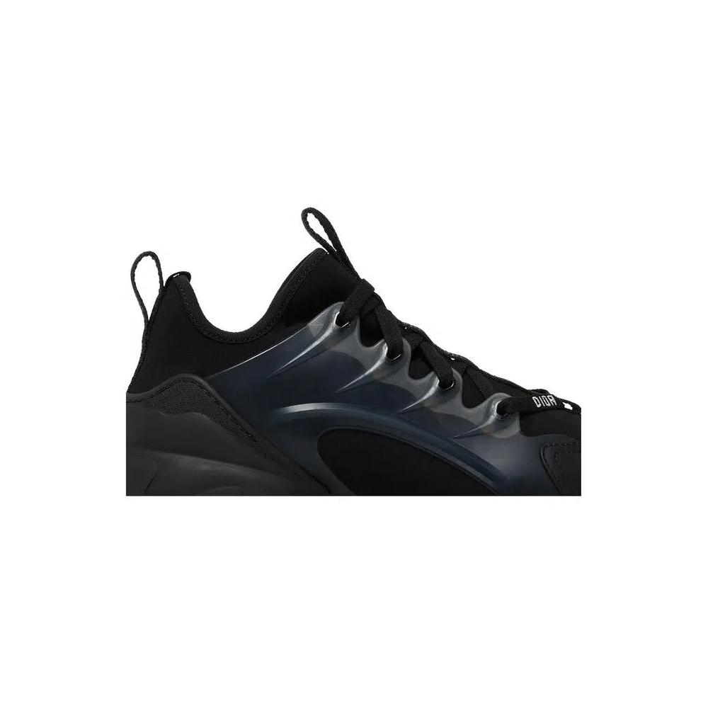Кроссовки Dior Wmns D-Connect 'Black Neoprene' 2