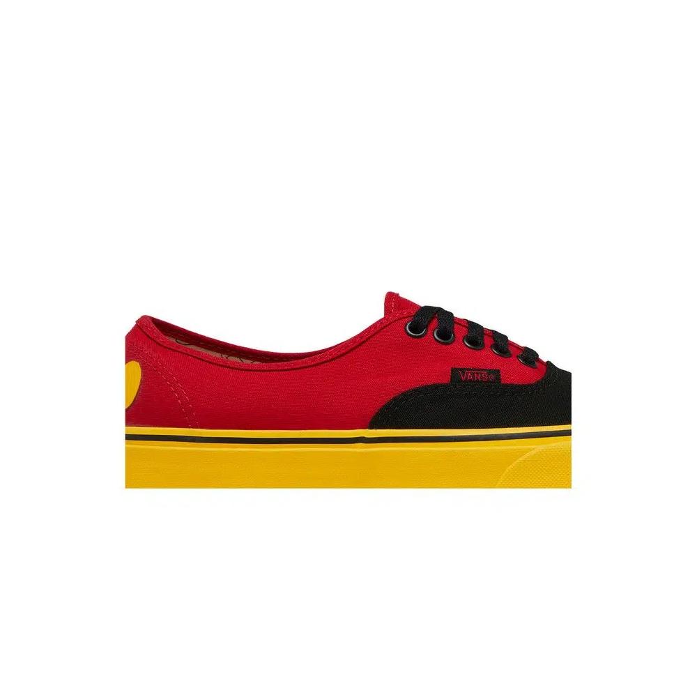 Кроссовки Disney x Vans Authentic 'Mickey' 2