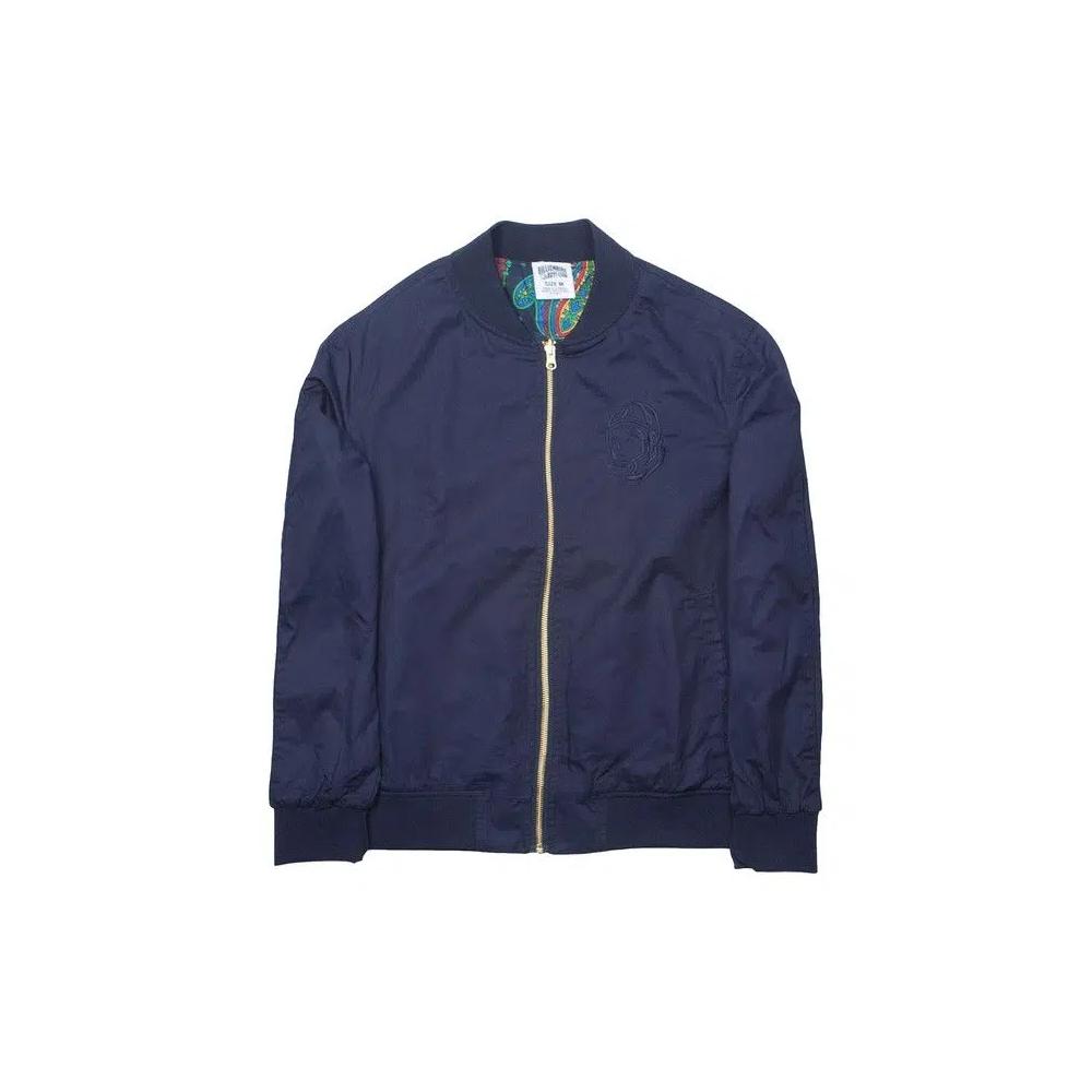 Куртки Billionaire Boys Club Members Reversible Jacket 'Multicolor/Peacoat' 2