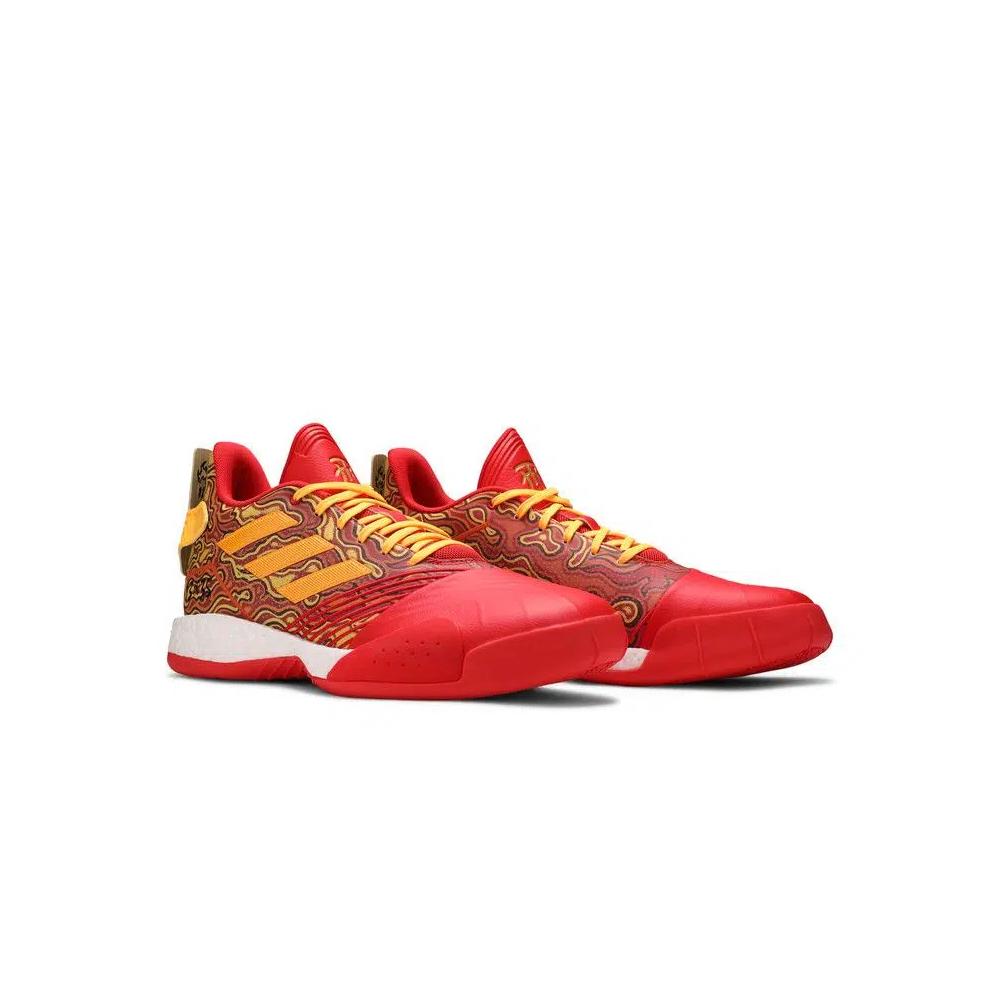 Кроссовки Adidas T-Mac Millenium '13 in 35' 8