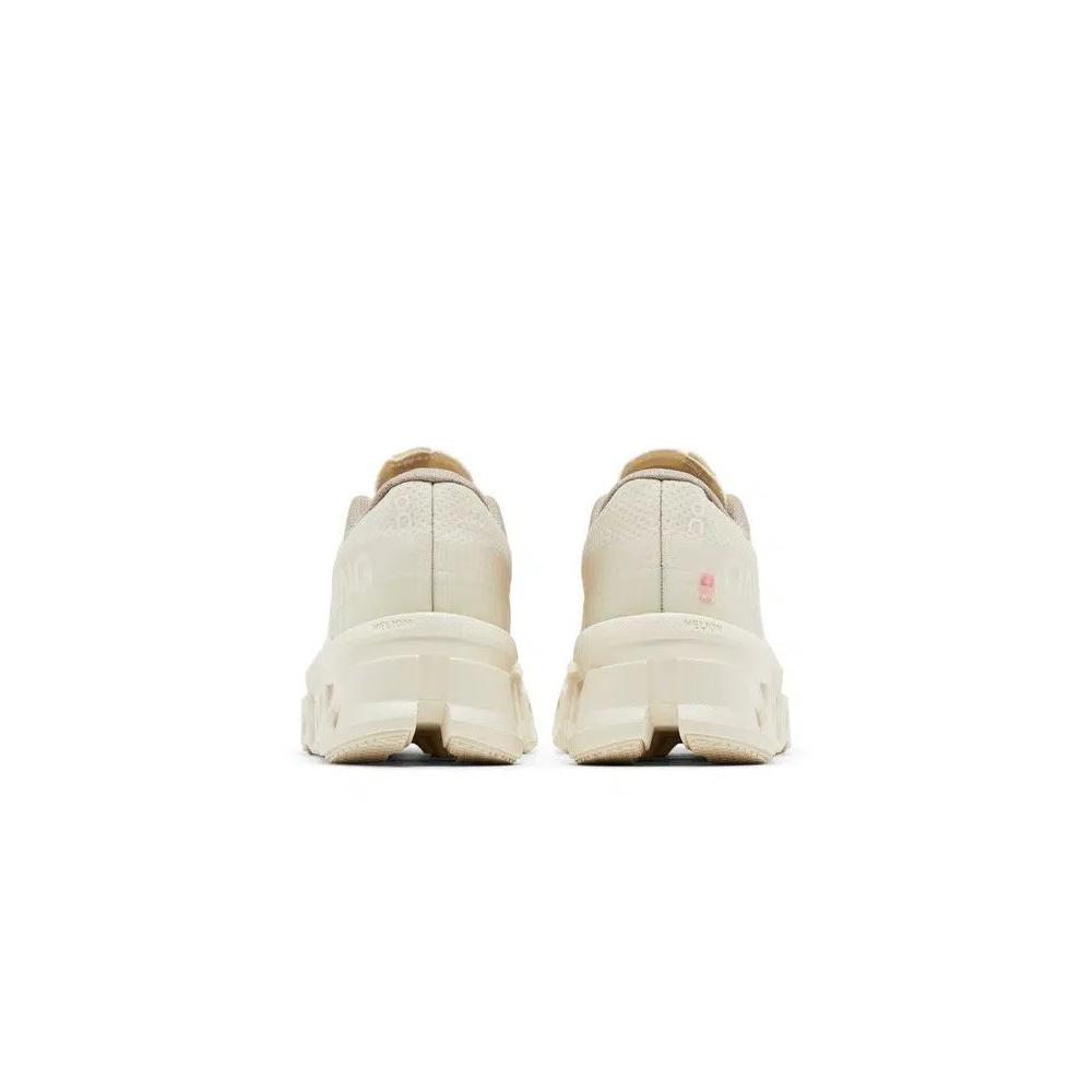 Кроссовки INVINCIBLE x Wmns Cloudmonster 2 'Deconstructed Perfection' 6