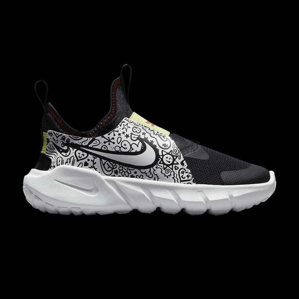 Кроссовки Nike Flex Runner 2 JP PS 'Doodles' 1