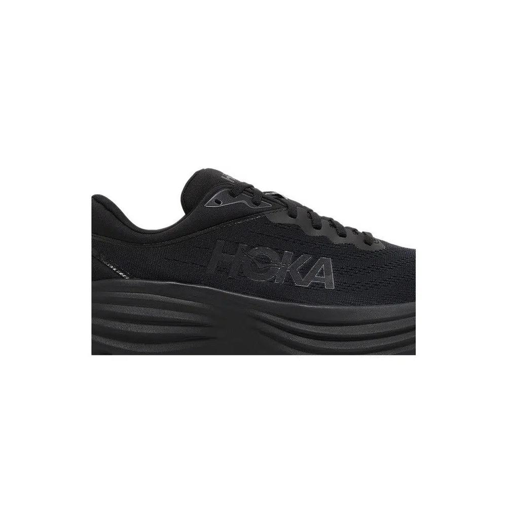 Кроссовки HOKA Bondi 8 'Black' 2