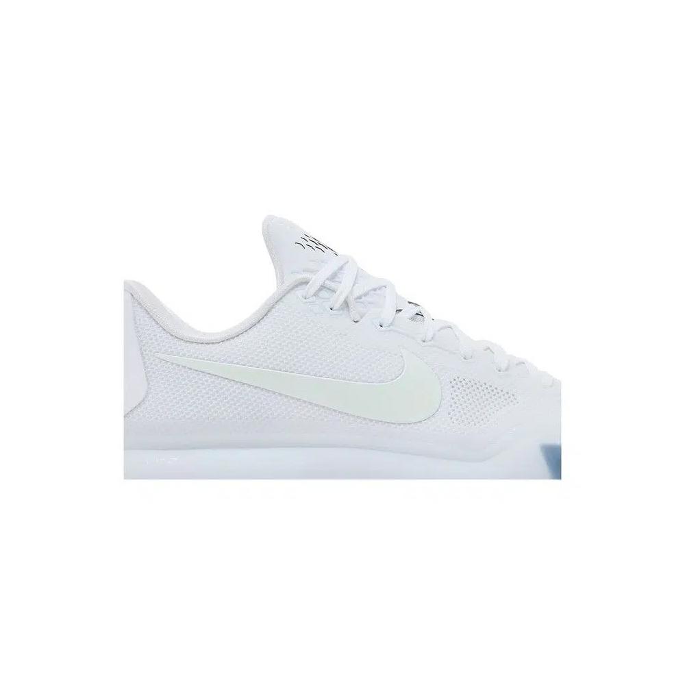 Обувь Nike Kobe 10 Elite Protro Low 'Halo' 2