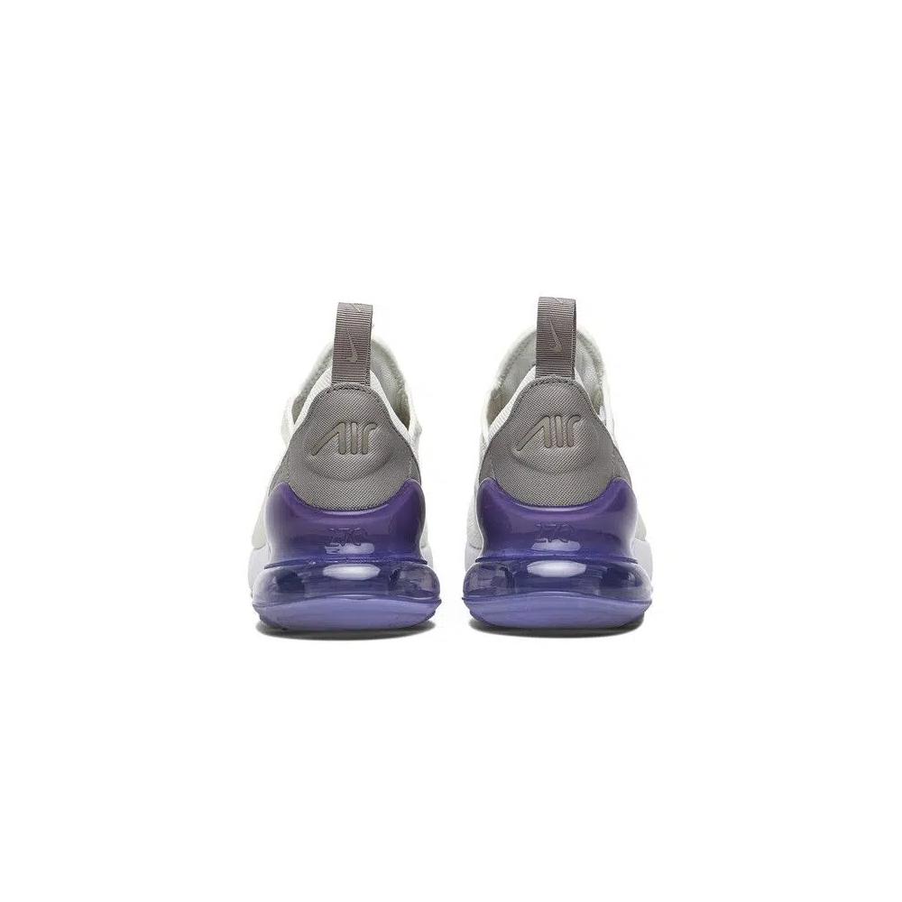 Кроссовки Nike Wmns Air Max 270 'Sail Lilac' 6