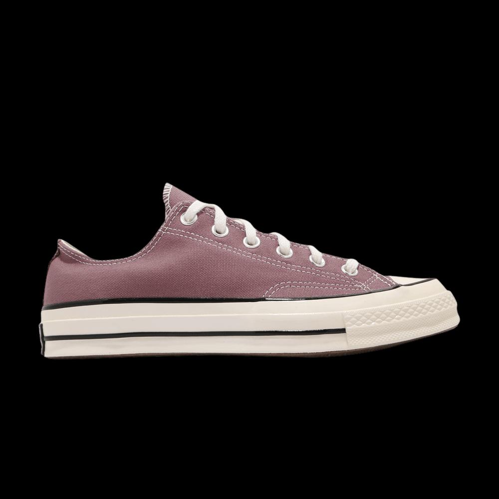 Повседневные баскетбольные Converse Chuck 70 Low 'Saddle' 1