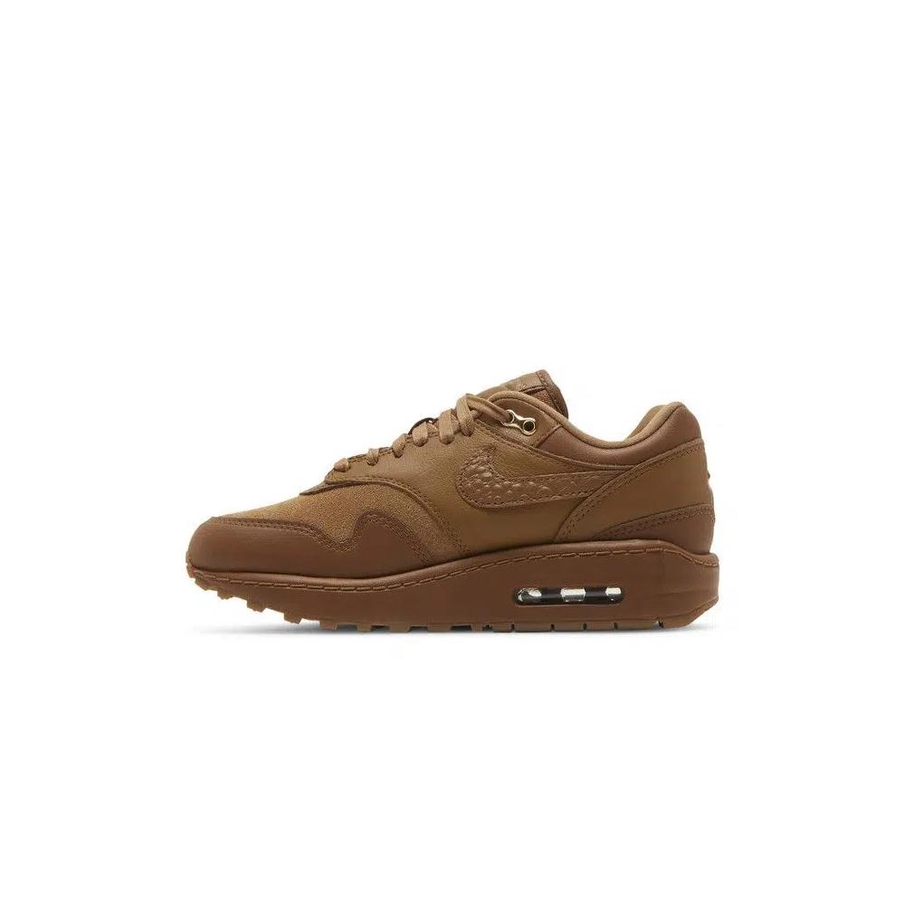 Кроссовки Nike Wmns Air Max 1 '87 'Ale Brown' 3