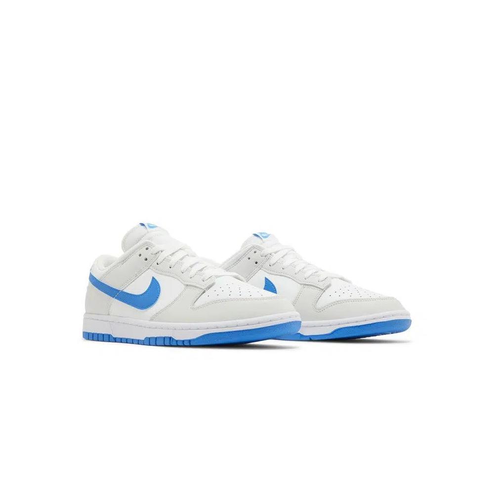 Кроссовки Nike Dunk Low 'Photo Blue' 8