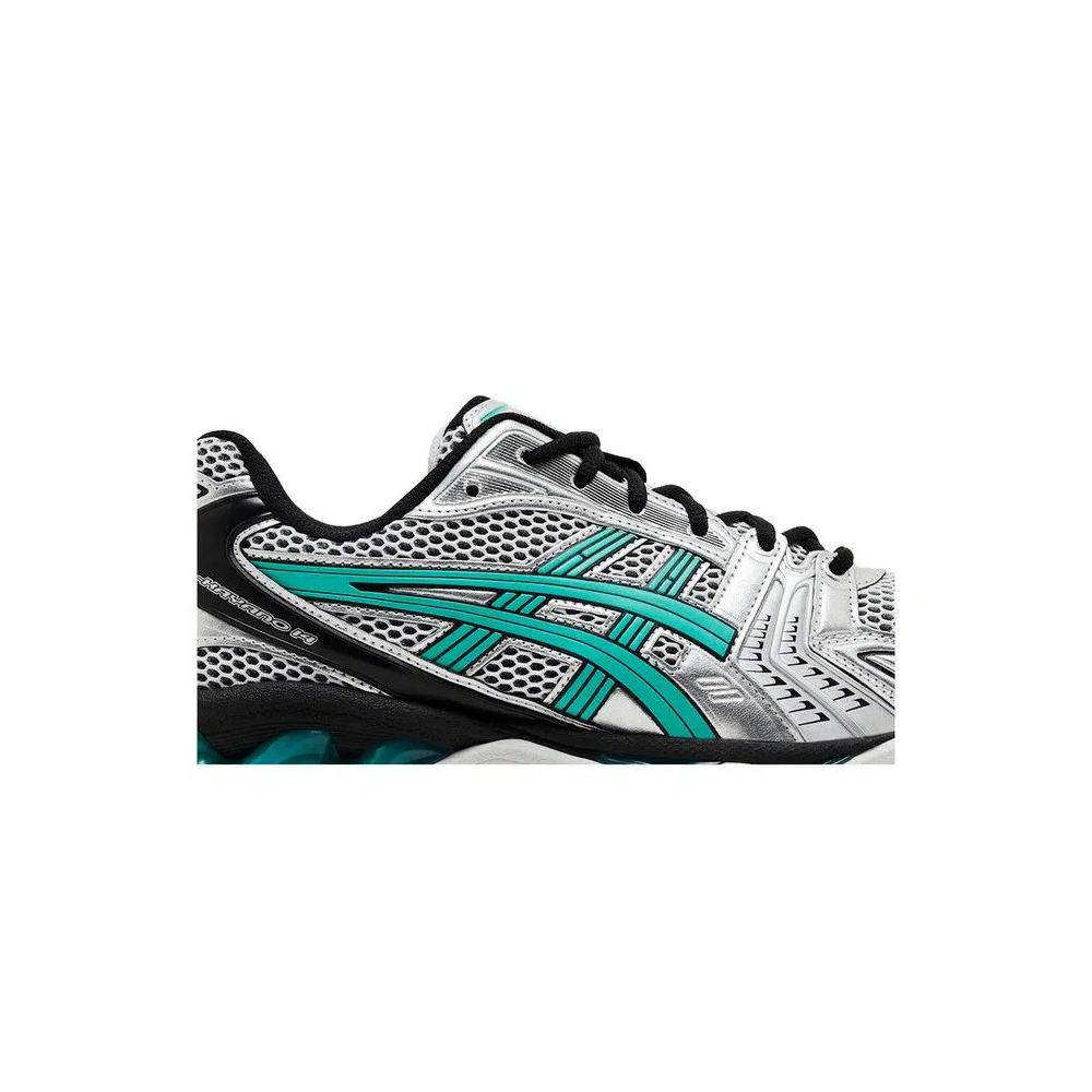 Кроссовки ASICS Gel Kayano 14 'Silver Waterfall' 2