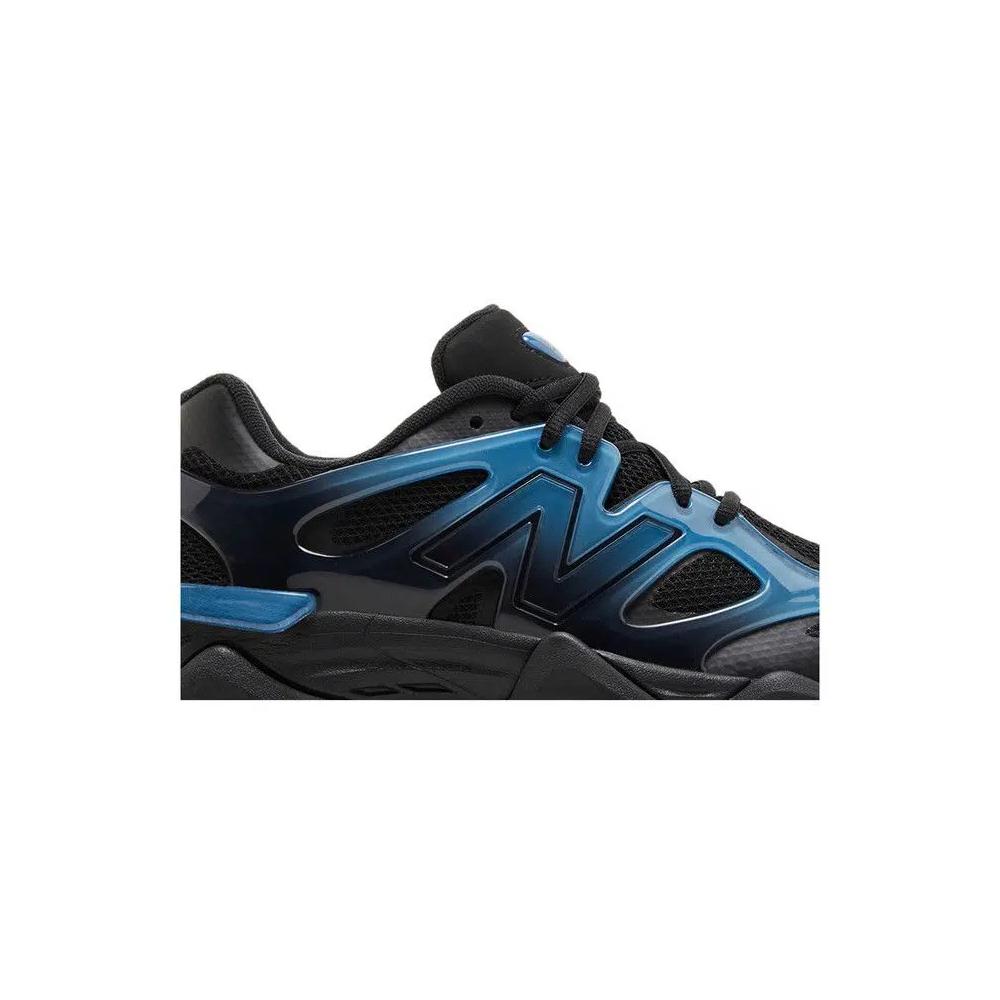Кроссовки New Balance 9060 X 'Sea Stone Black' 2