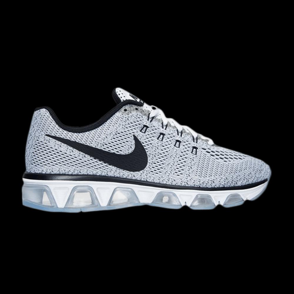 Кроссовки Nike Wmns Air Max Tailwind 8 'Oreo' 1