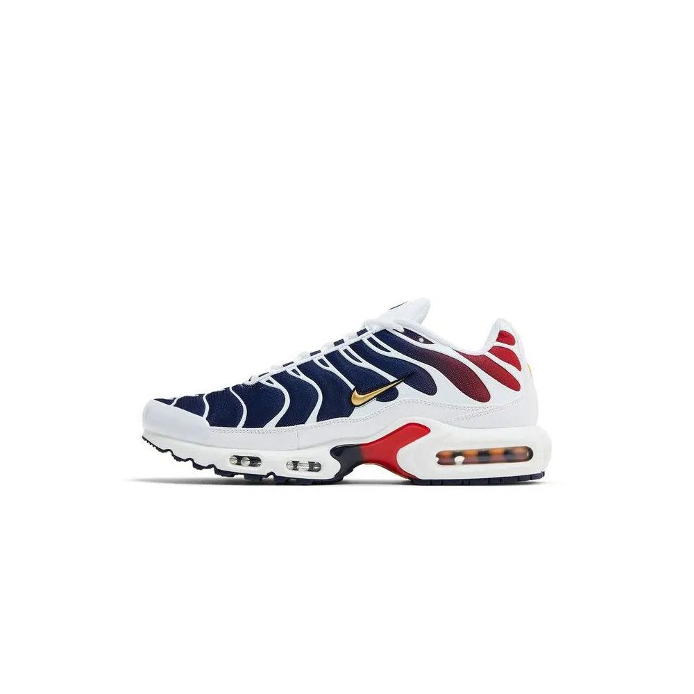 Кроссовки Paris Saint-Germain x Nike Air Max Plus 'Home Kit' 3