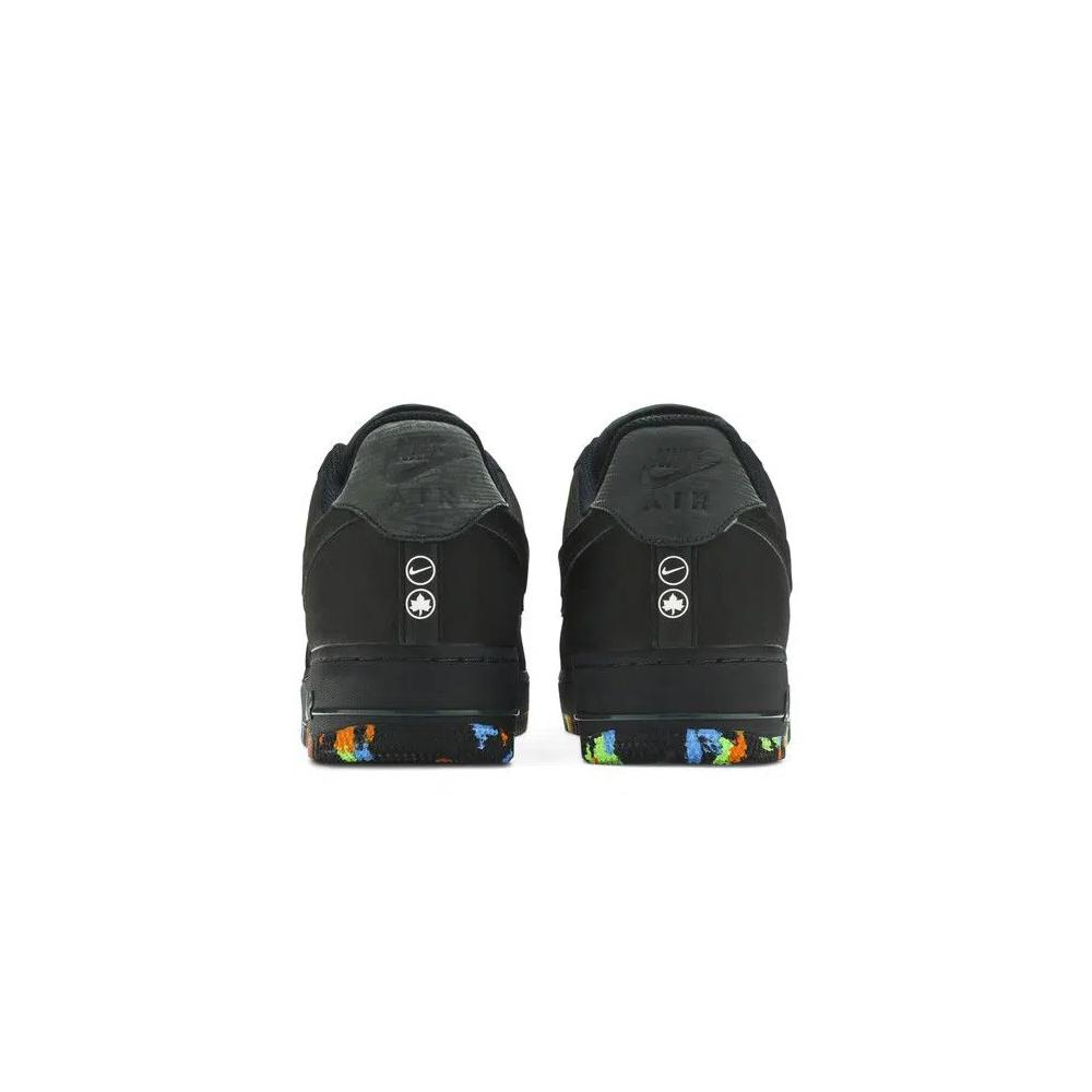 Кроссовки Nike Air Force 1 Low 'ALL FOR 1 - NYC Parks' 6